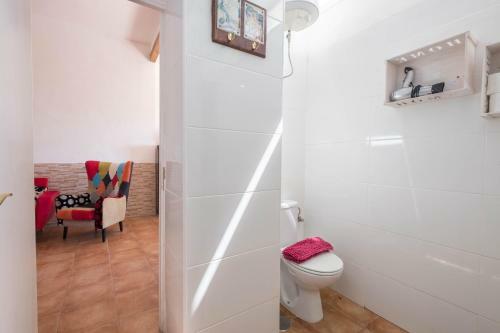 Casa Card�n - Villa Perenqu�n
