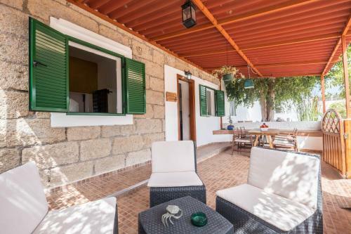 Casa Verode - Villa Perenqu�n