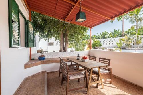 Casa Verode - Villa Perenqu�n