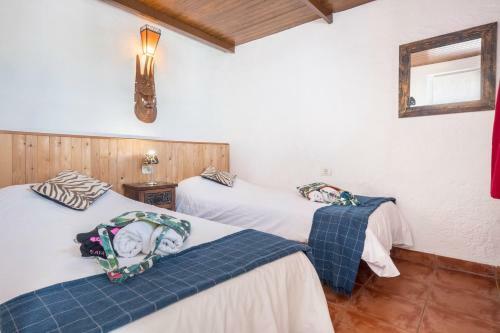 Casa Verode - Villa Perenqu�n