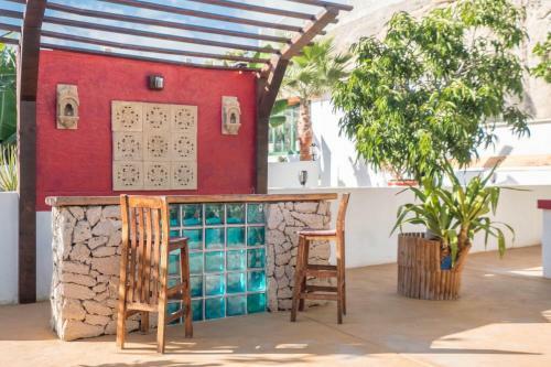Casa Verode - Villa Perenqu�n