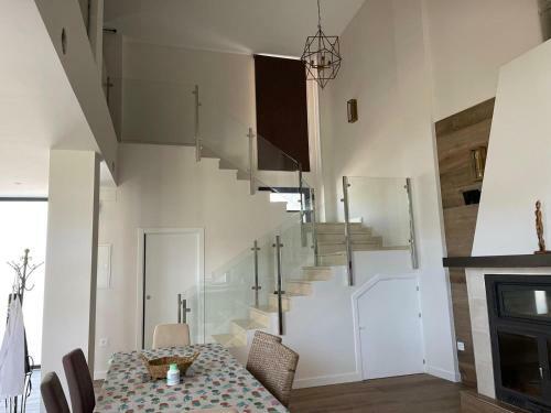 Villa Casa Juliana