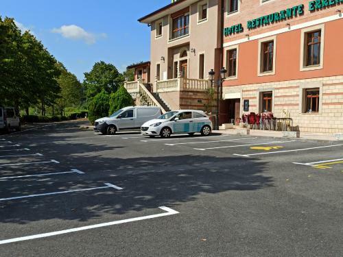 Hotel Gue�es