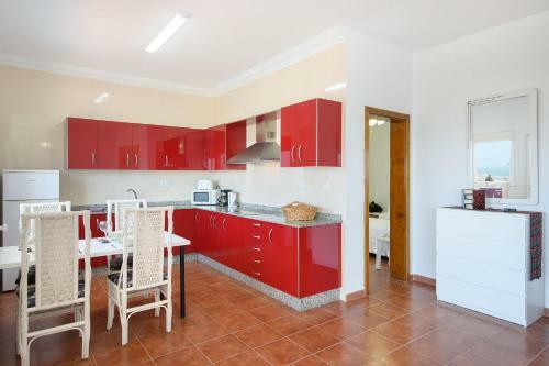Villa Calera 1