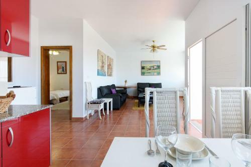 Villa Calera 1