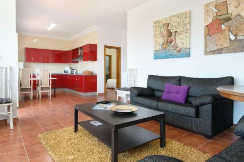 Villa Calera 1