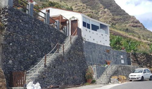 Casa Tajaraste