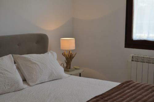 Apartamento Almanzor