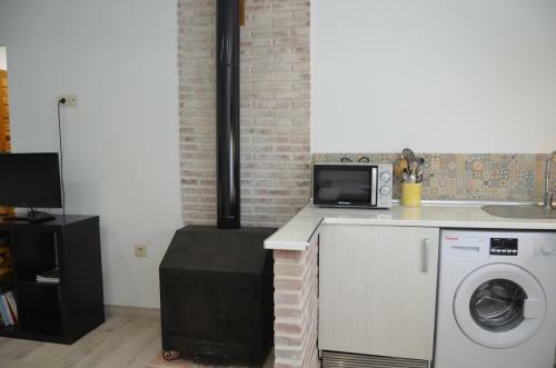 Apartamento Almanzor