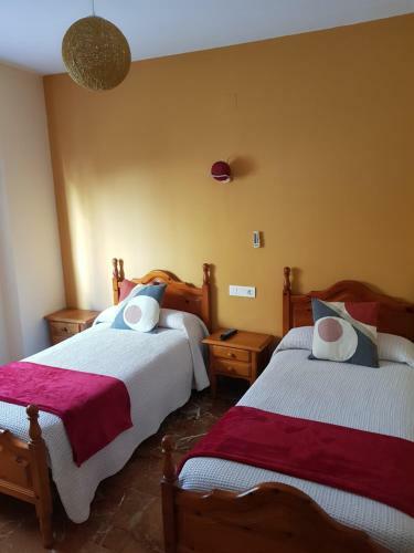 Hostal Pension La Vega