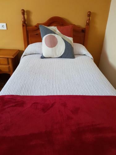 Hostal Pension La Vega