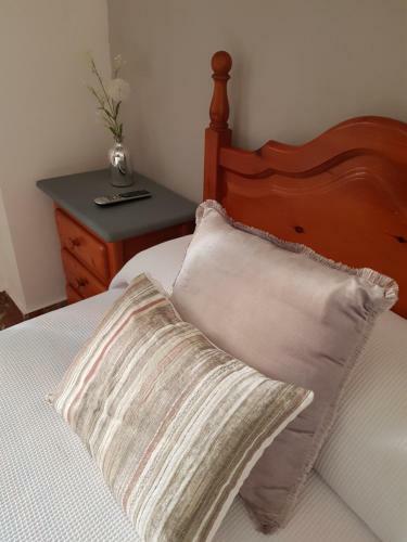 Hostal Pension La Vega