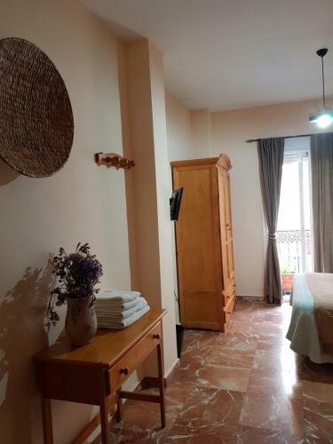 Hostal Pension La Vega