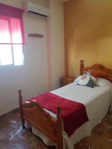 Hostal Pension La Vega