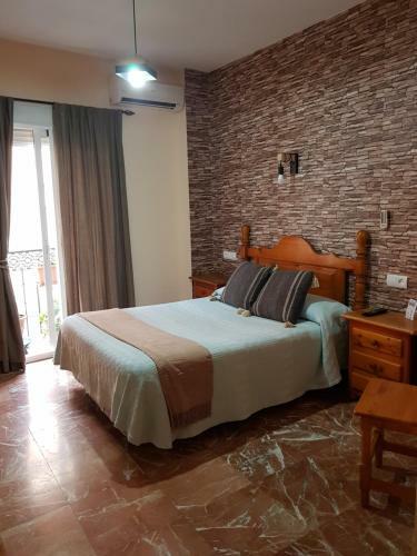 Hostal Pension La Vega