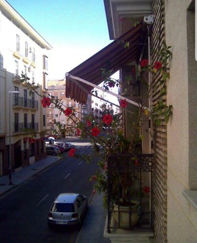 Hostal Pension La Vega