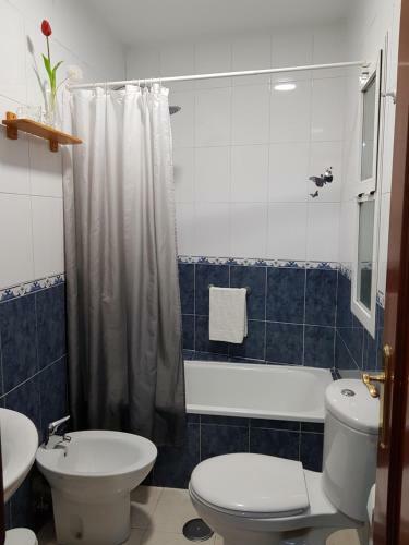 Hostal Pension La Vega