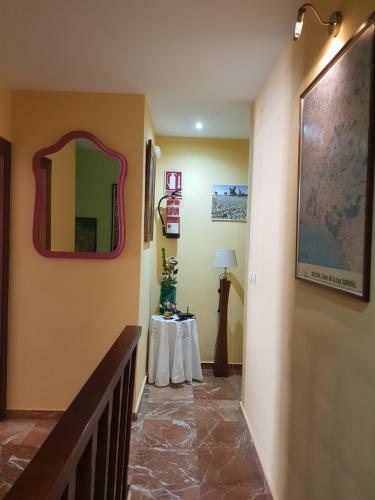 Hostal Pension La Vega