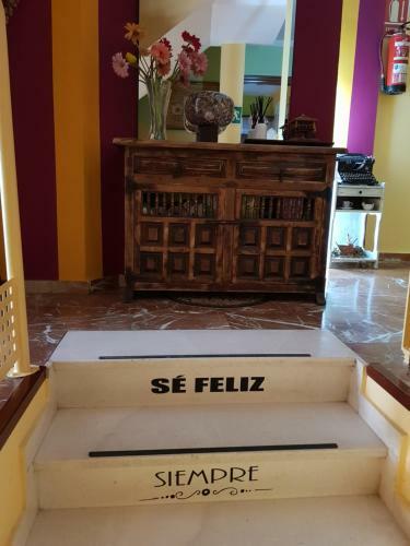 Hostal Pension La Vega