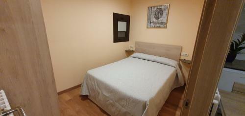 Hostal Apartamentos La Venta Del Rome