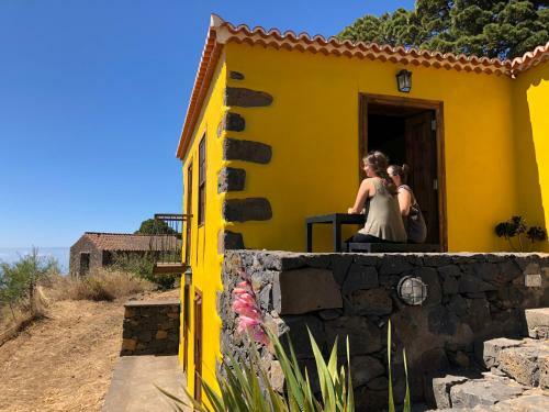 Agroturismo Casa Rural de Abuelo