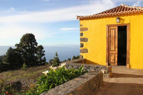 Agroturismo Casa Rural de Abuelo