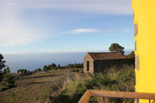 Agroturismo Casa Rural de Abuelo