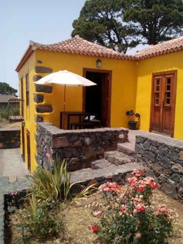 Agroturismo Casa Rural de Abuelo