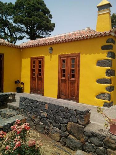 Agroturismo Casa Rural de Abuelo