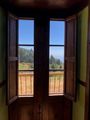 Agroturismo Casa Rural de Abuelo