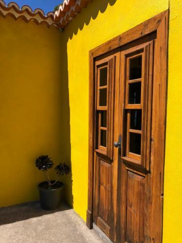 Agroturismo Casa Rural de Abuelo