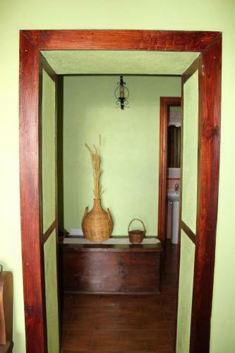 Agroturismo Casa Rural de Abuelo