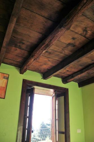 Agroturismo Casa Rural de Abuelo