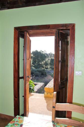 Agroturismo Casa Rural de Abuelo