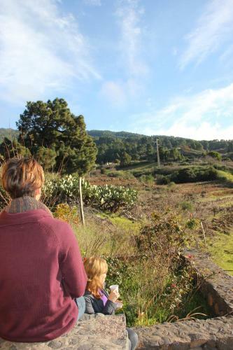 Agroturismo Casa Rural de Abuelo