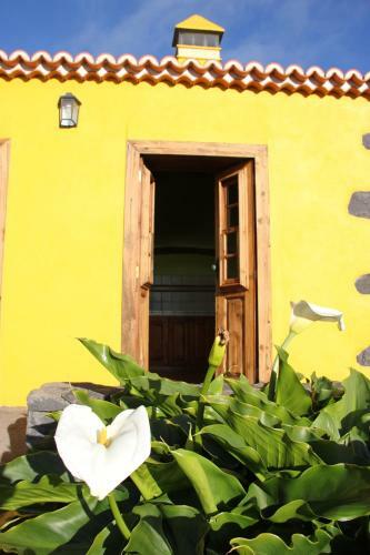 Agroturismo Casa Rural de Abuelo