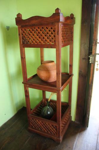 Agroturismo Casa Rural de Abuelo