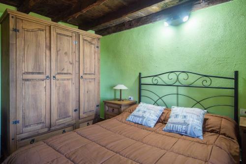 Agroturismo Casa Rural de Abuelo