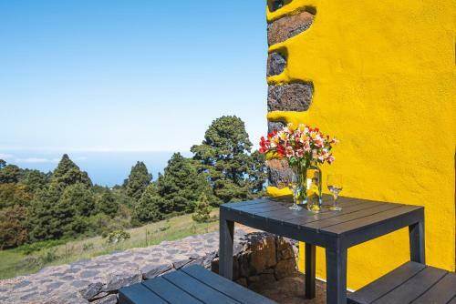 Agroturismo Casa Rural de Abuelo