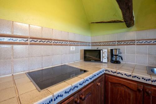 Agroturismo Casa Rural de Abuelo