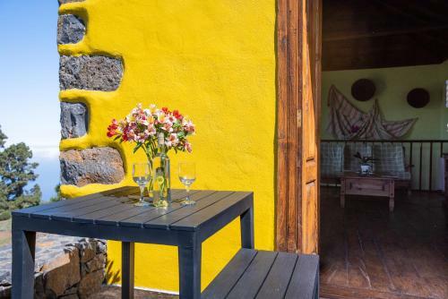 Agroturismo Casa Rural de Abuelo