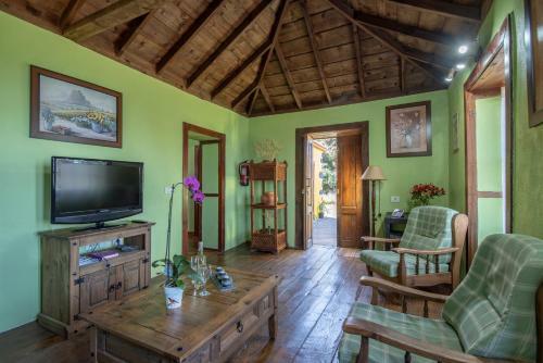 Agroturismo Casa Rural de Abuelo