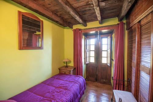 Agroturismo Casa Rural de Abuelo