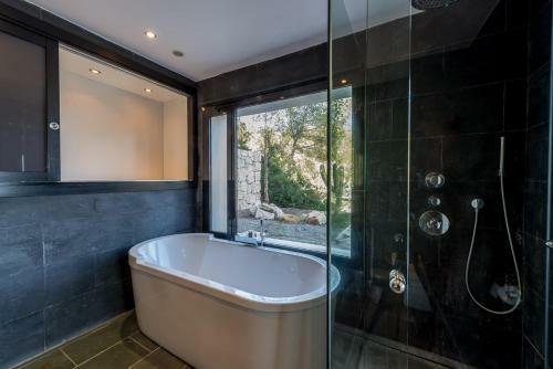 Villa View