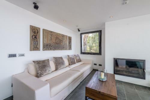 Villa View