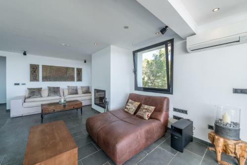 Villa View