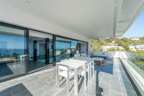 Villa View