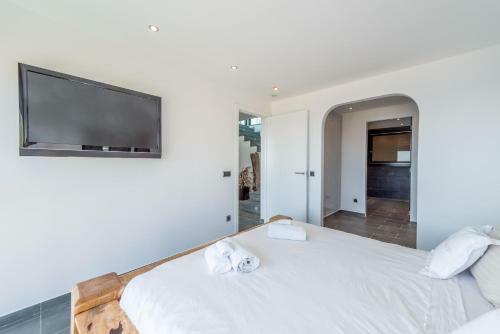 Villa View