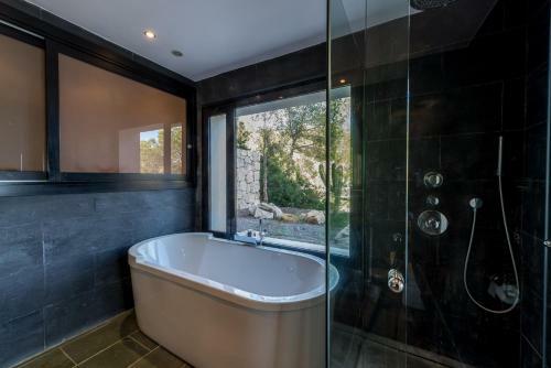Villa View