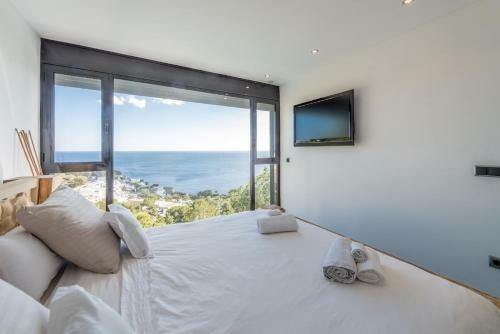 Villa View